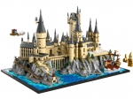 LEGO® Harry Potter™ 76419 - Rokfortský hrad a okolie